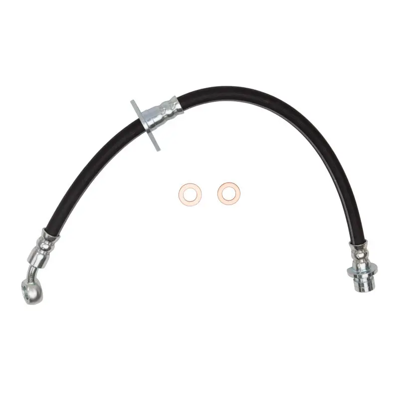 Dfc 06-09 Honda S2000 Rear-L Brake Hose 1