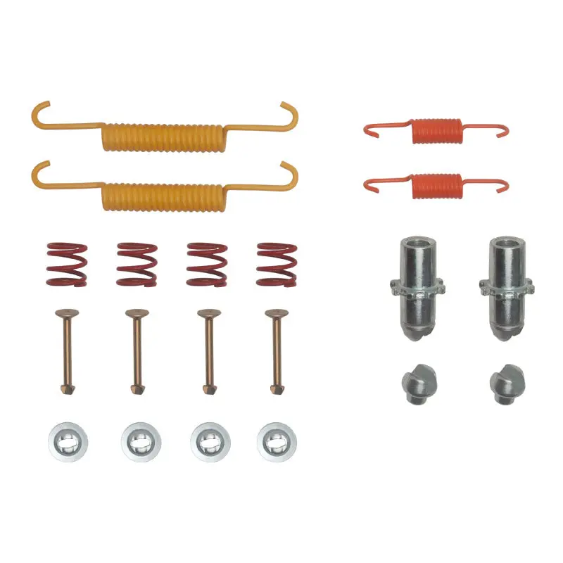 Dfc 06-09 Hyundai Azera Parking Brake Drum Brake Hardware Kit 1