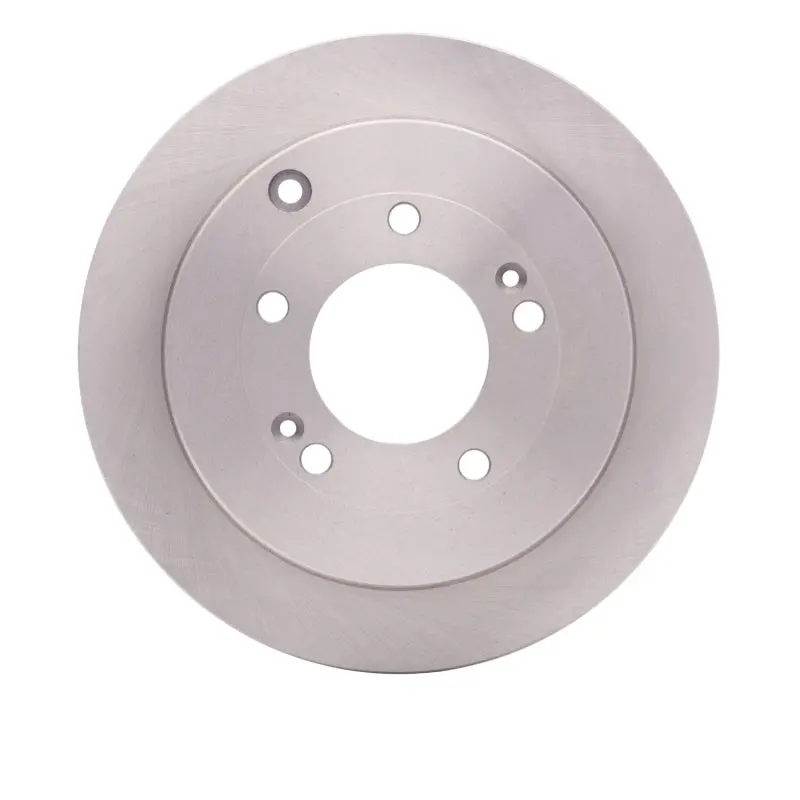 Dfc 06-09 Hyundai Azera Rear Brake Rotor 1