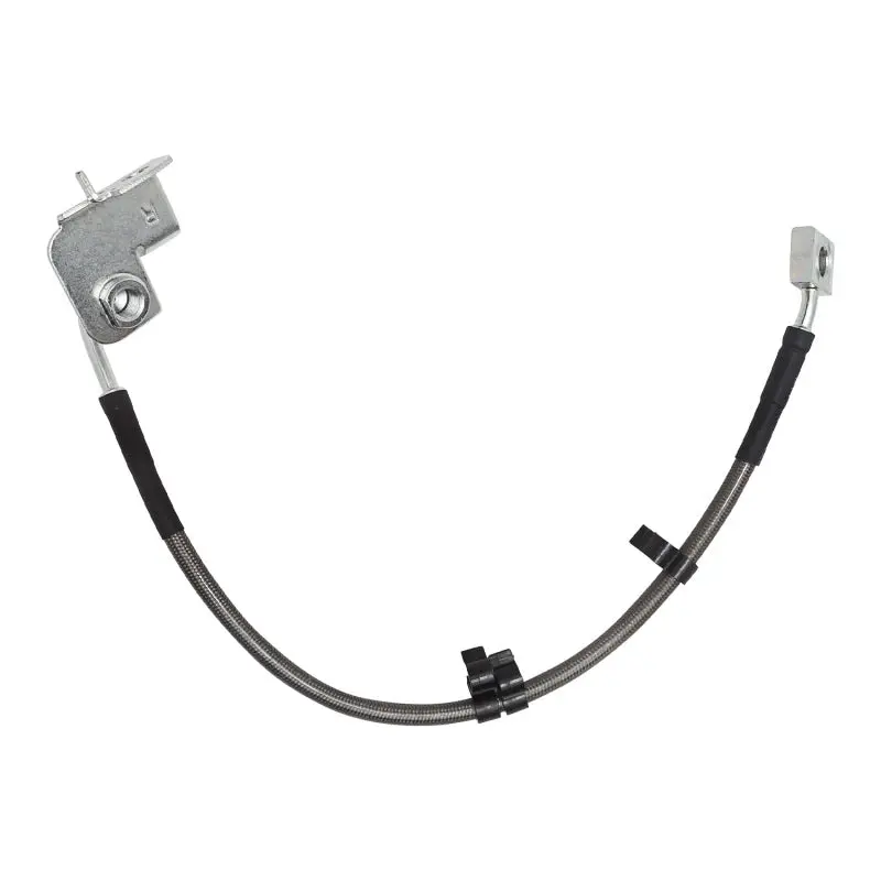 Dfc 06-09 Jaguar Xk8 Front-R Brake Hose 1