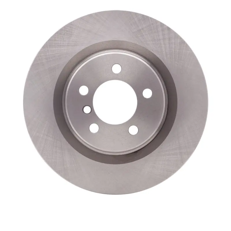 Dfc 06-09 Land Rover Range Rover Front Brake Rotor 1
