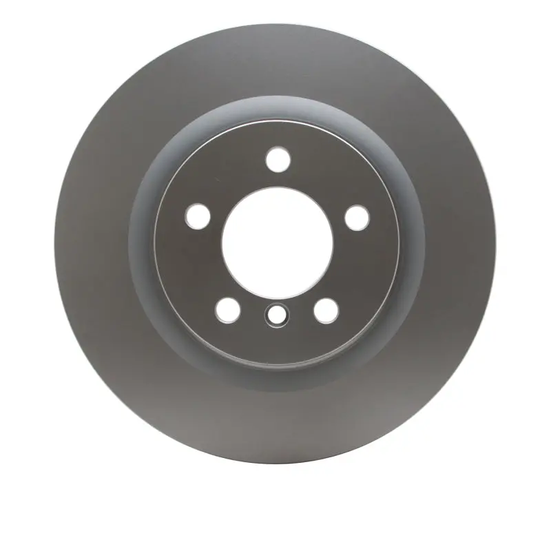 Dfc 06-09 Land Rover Range Rover Front Geospec Coated Rotor 1