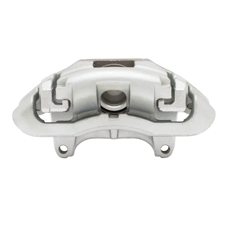 Dfc 06-09 Volkswagen Cc/Passat Cc/Passat Front-L Silver Zinc Coated Premium Caliper 1