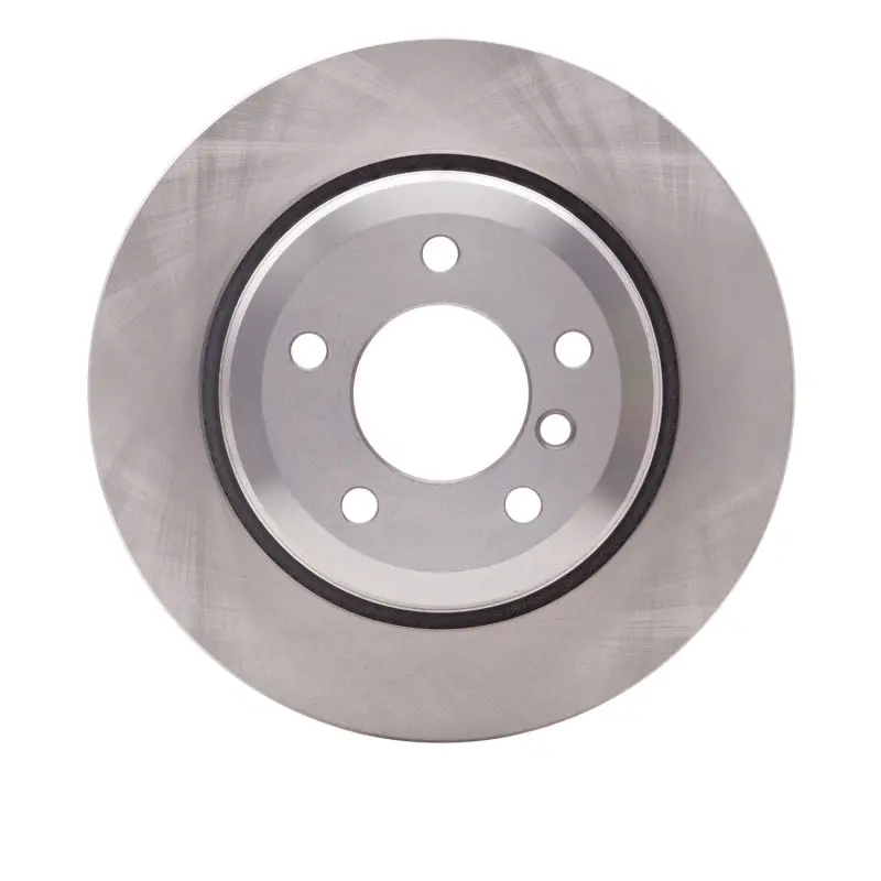 Dfc 06-10 Bmw 525Xi Rear Brake Rotor 1