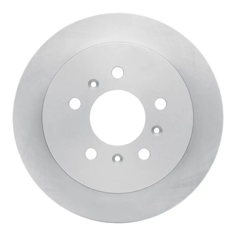 Dfc 06-10 Buick Lacrosse Rear Brake Rotor 1