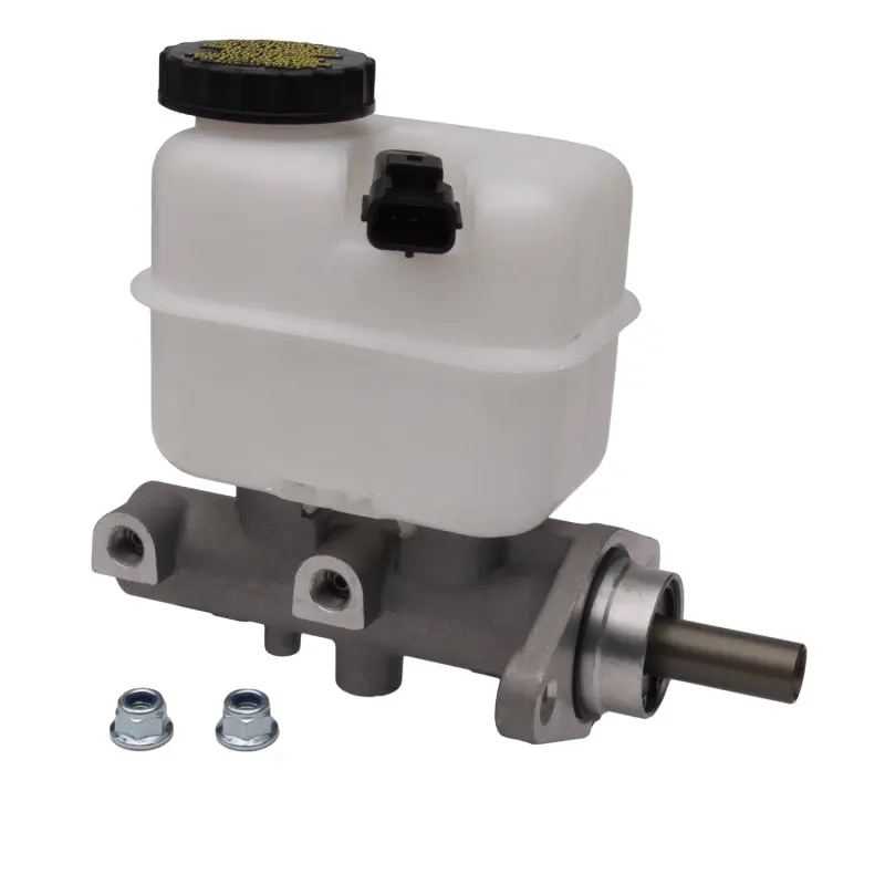 Dfc 06-10 Ford Explorer Brake Master Cylinder 1