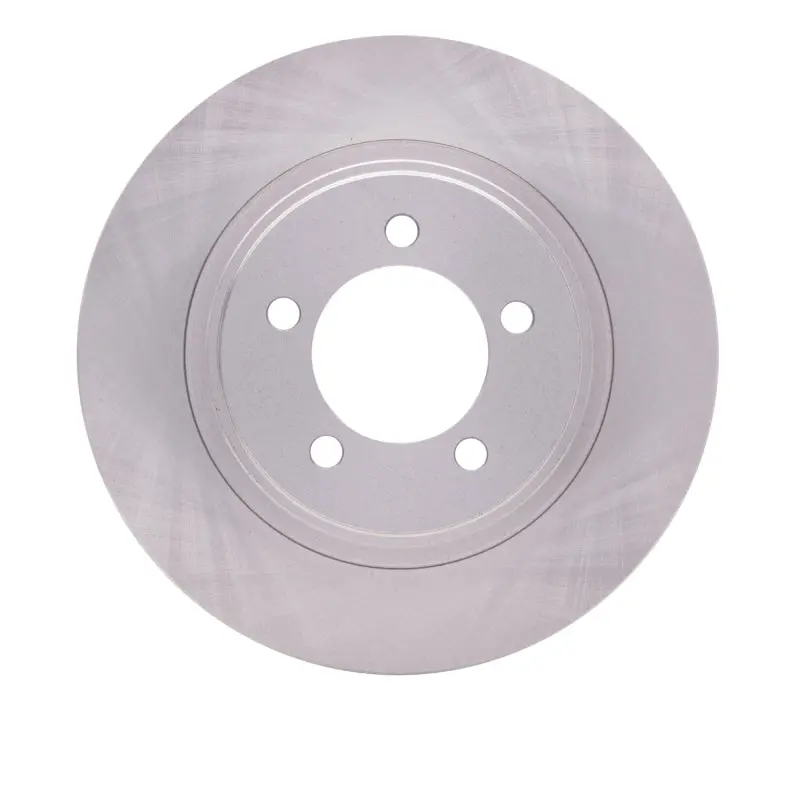 Dfc 06-10 Ford Explorer Sport Trac Front Brake Rotor 1