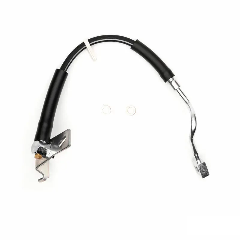 Dfc 06-10 Ford Explorer Sport Trac Front-R Brake Hose 1