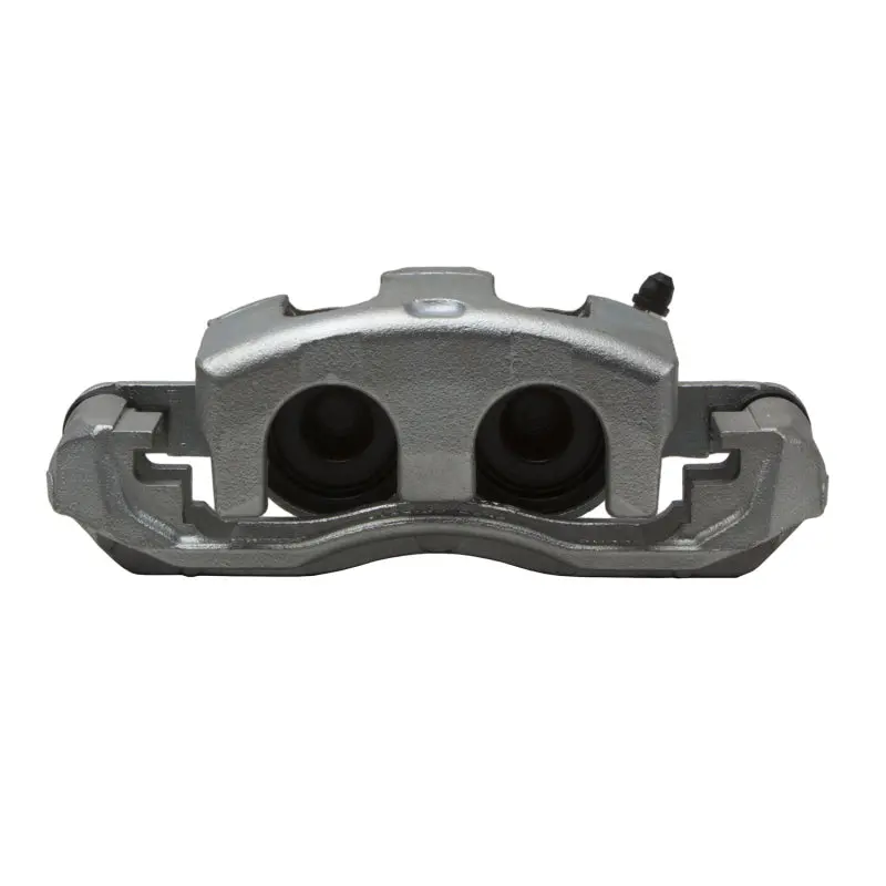 Dfc 06-10 Ford Explorer Sport Trac Front-R Premium Caliper - Silver Zinc Coated 1