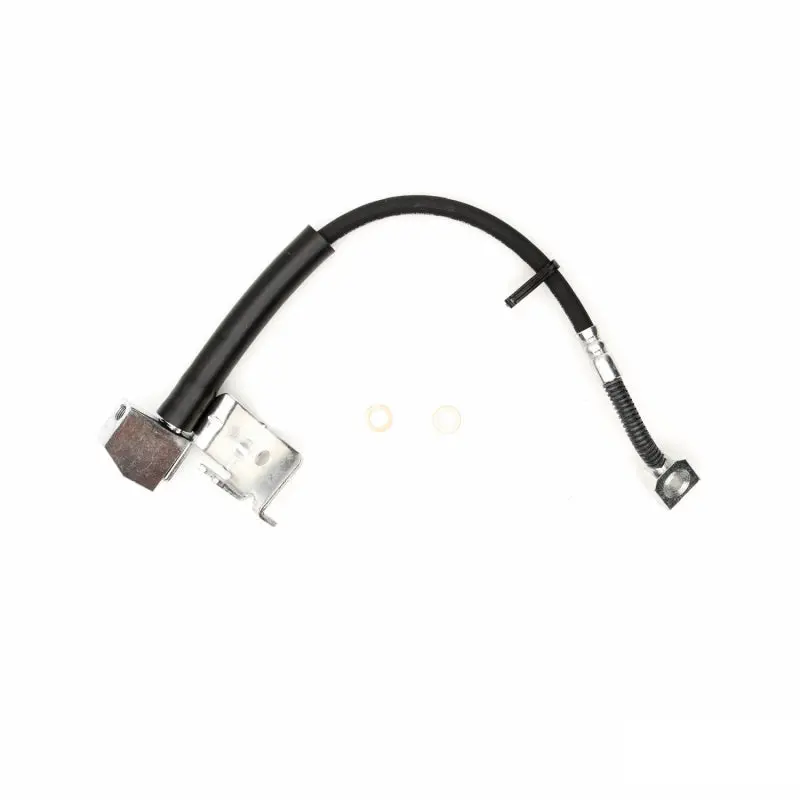 Dfc 06-10 Ford Explorer Sport Trac Rear-L Brake Hose 1