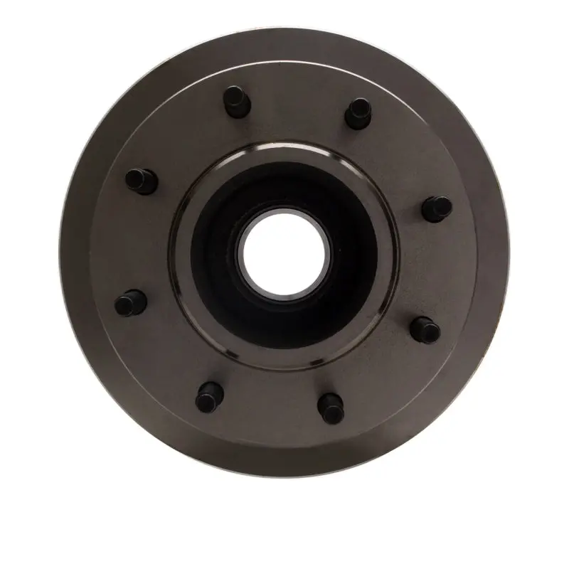 Dfc 06-10 Ford F-350 Super Duty 2Wd Front Brake Rotor 1