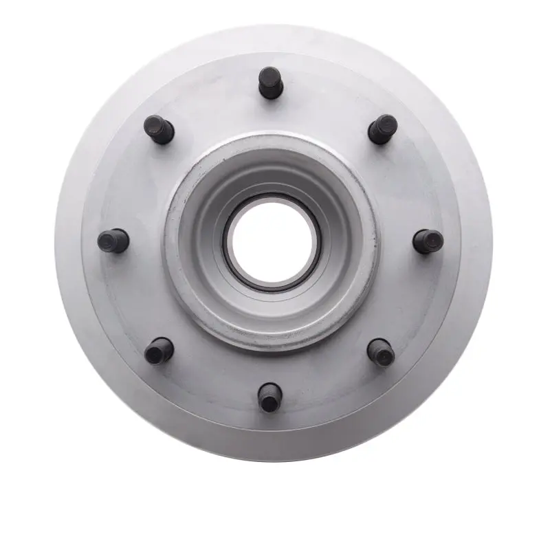 Dfc 06-10 Ford F-350 Super Duty 2Wd Front Geospec Coated Rotor 1