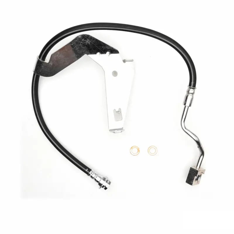 Dfc 06-10 Ford F-450 Super Duty Front Right Brake Hose 1