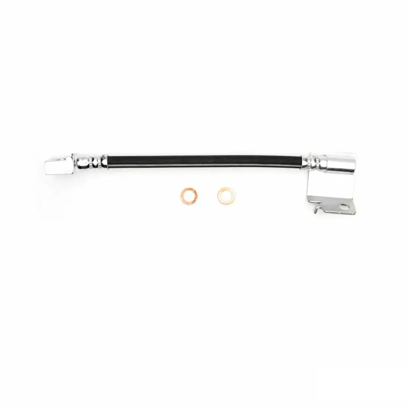 Dfc 06-10 Ford F-450 Super Duty Rr L Lo Brake Hose 1