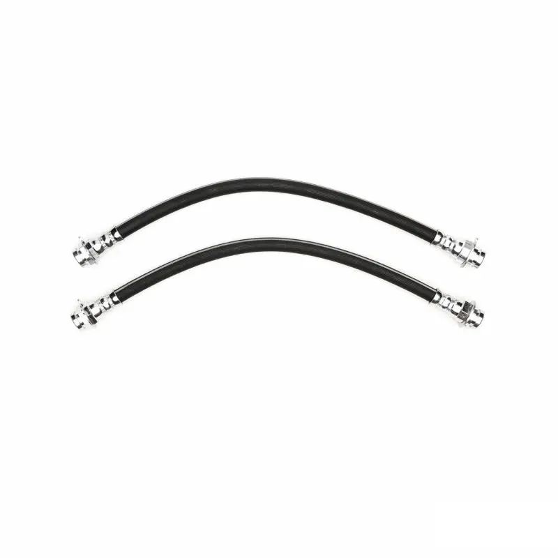 Dfc 06-10 Hummer H3 Rear-Up Brake Hose 1