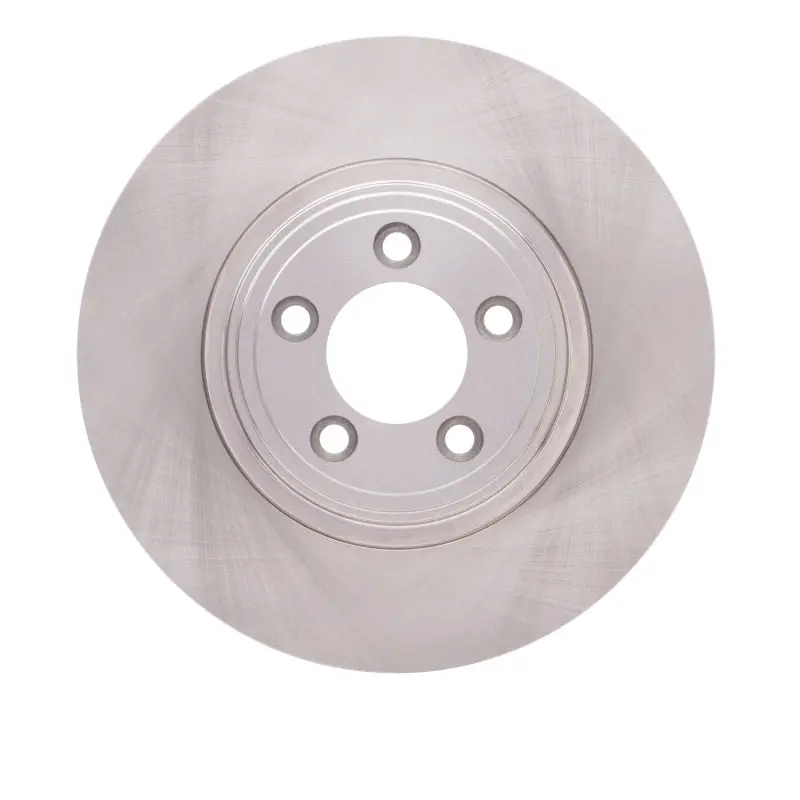 Dfc 06-10 Jaguar Xf Front Brake Rotor 1
