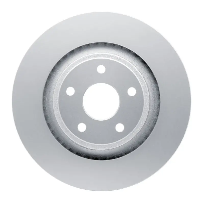 Dfc 06-10 Jeep Grand Cherokee Front Geospec Coated Rotor 1
