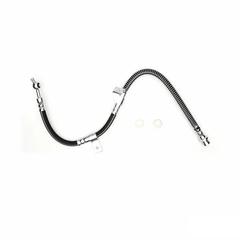 Dfc 06-10 Kia Optima (Excl Hybrid)( Front-R Brake Hose 1