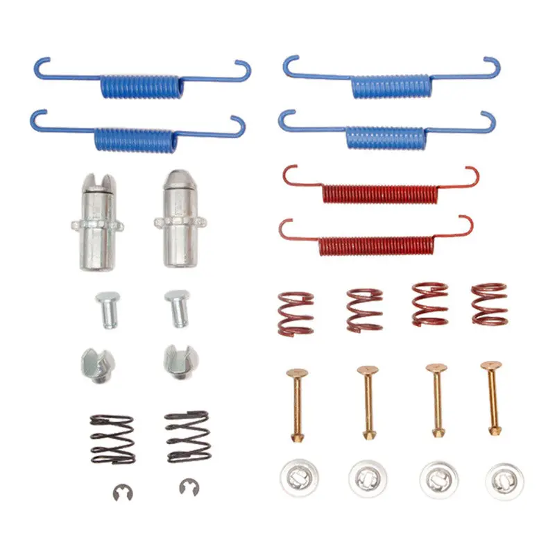Dfc 06-10 Kia Optima Parking Brake Drum Brake Hardware Kit 1
