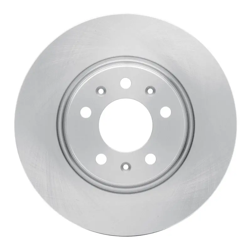 Dfc 06-10 Pontiac Solstice Front Brake Rotor 1