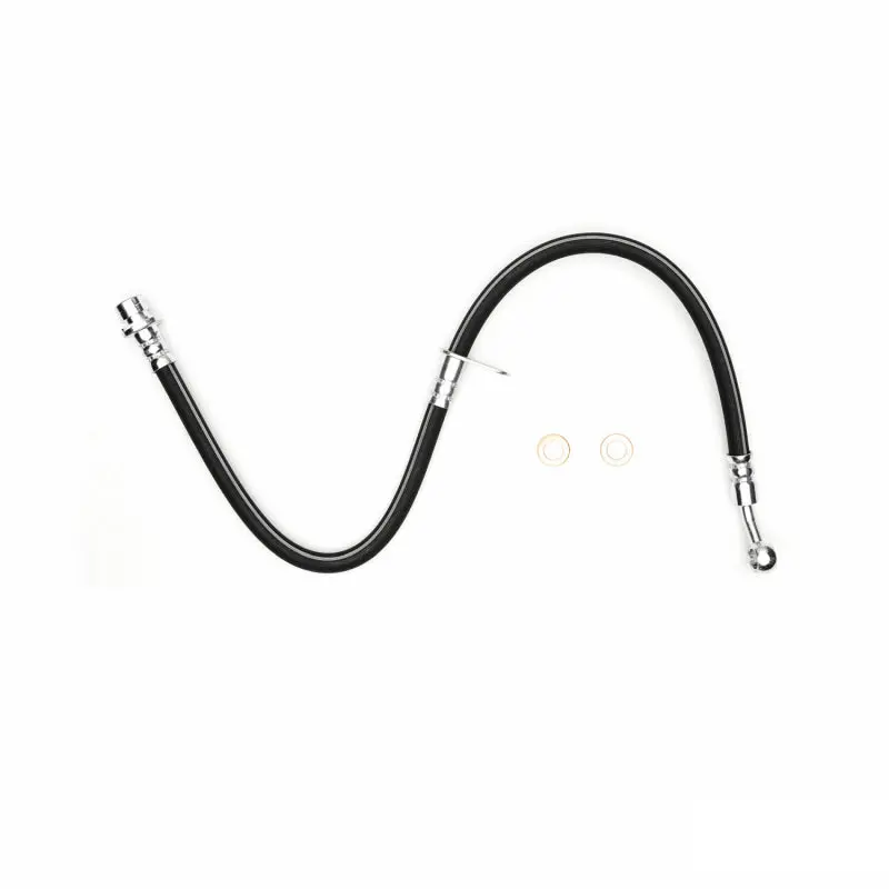 Dfc 06-11 Acura Csx Front-R Brake Hose 1