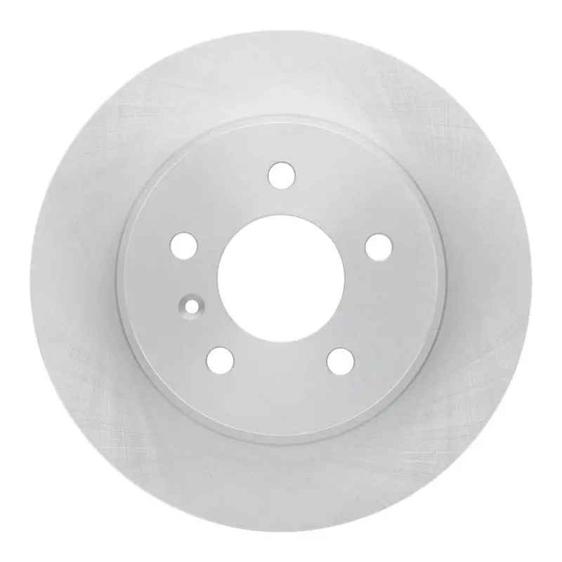 Dfc 06-11 Buick Lucerne Rear Brake Rotor 1