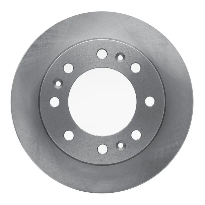 Dfc 06-11 Cadillac Dts Front Brake Rotor 1
