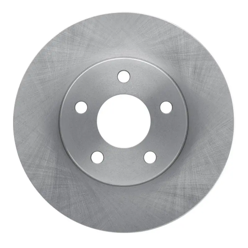Dfc 06-11 Chevrolet Hhr Front Brake Rotor 1