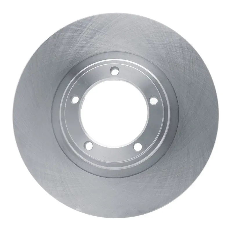 Dfc 06-11 Dodge H100 (Mexico) Front Brake Rotor 1