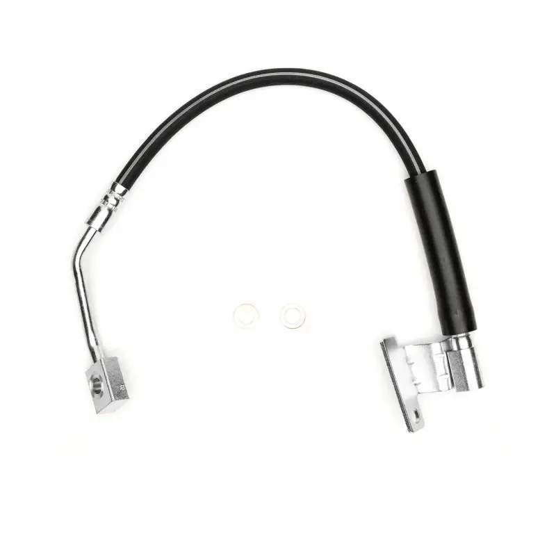 Dfc 06-11 Ford Crown Victoria Rear-L Brake Hose 1