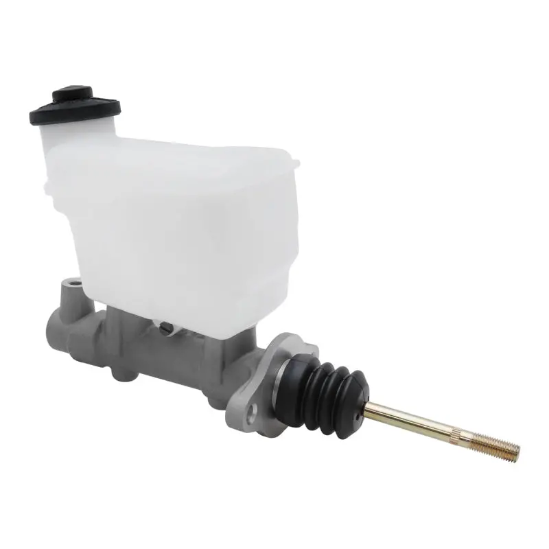 Dfc 06-11 Lexus Gs460 Brake Master Cylinder 1