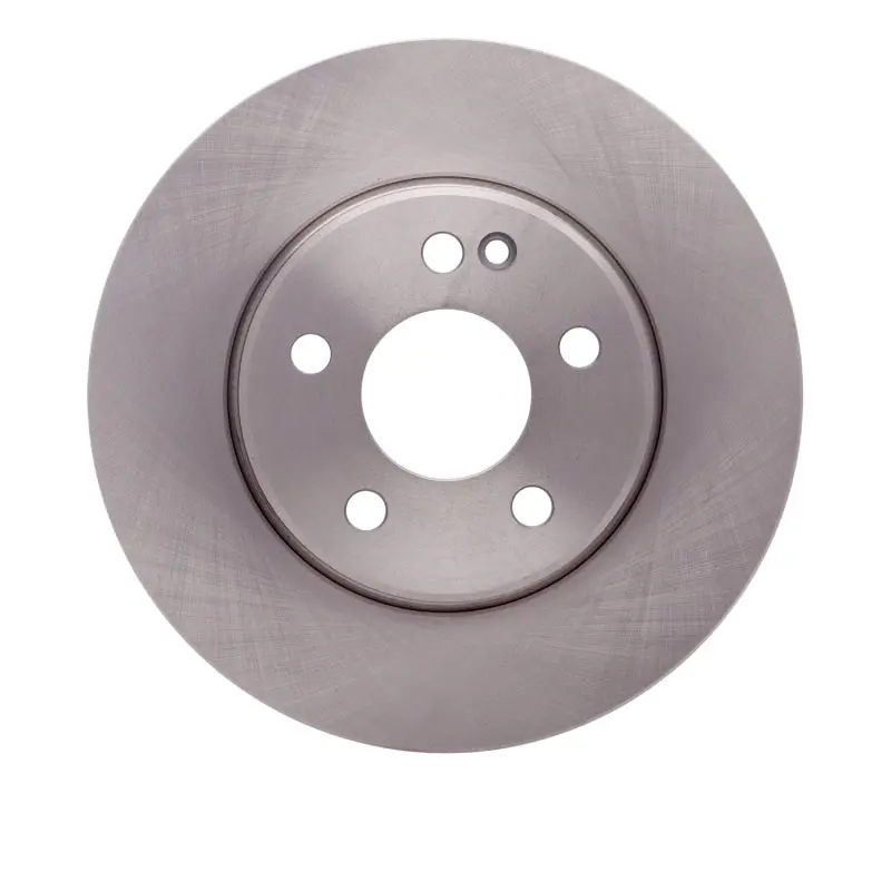 Dfc 06-11 Mercedes-Benz B200 Front Brake Rotor 1