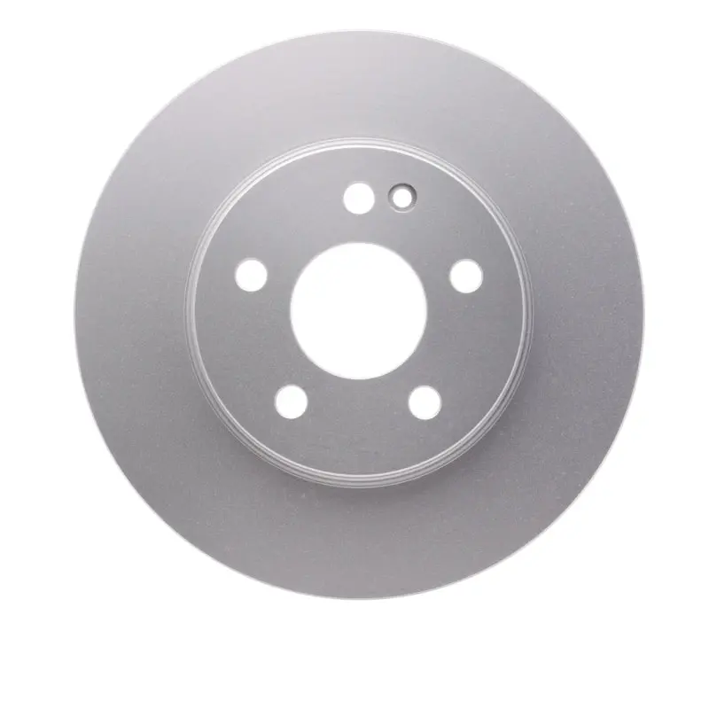 Dfc 06-11 Mercedes-Benz B200 Front Geospec Coated Rotor 1