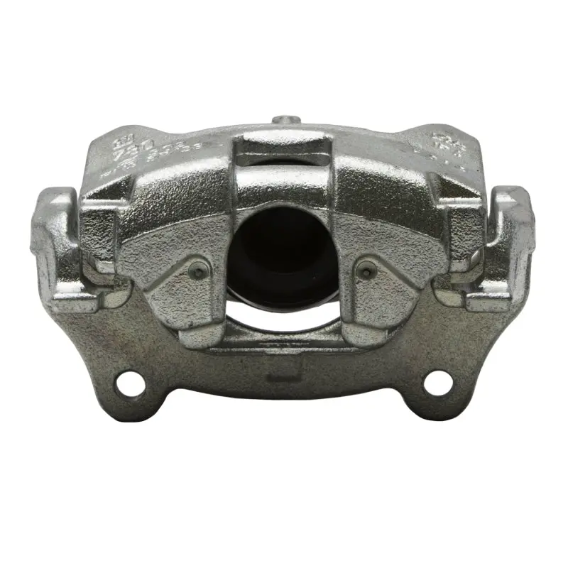 Dfc 06-11 Saab 9-3 Front-R Silver Zinc Coated Premium Caliper 1