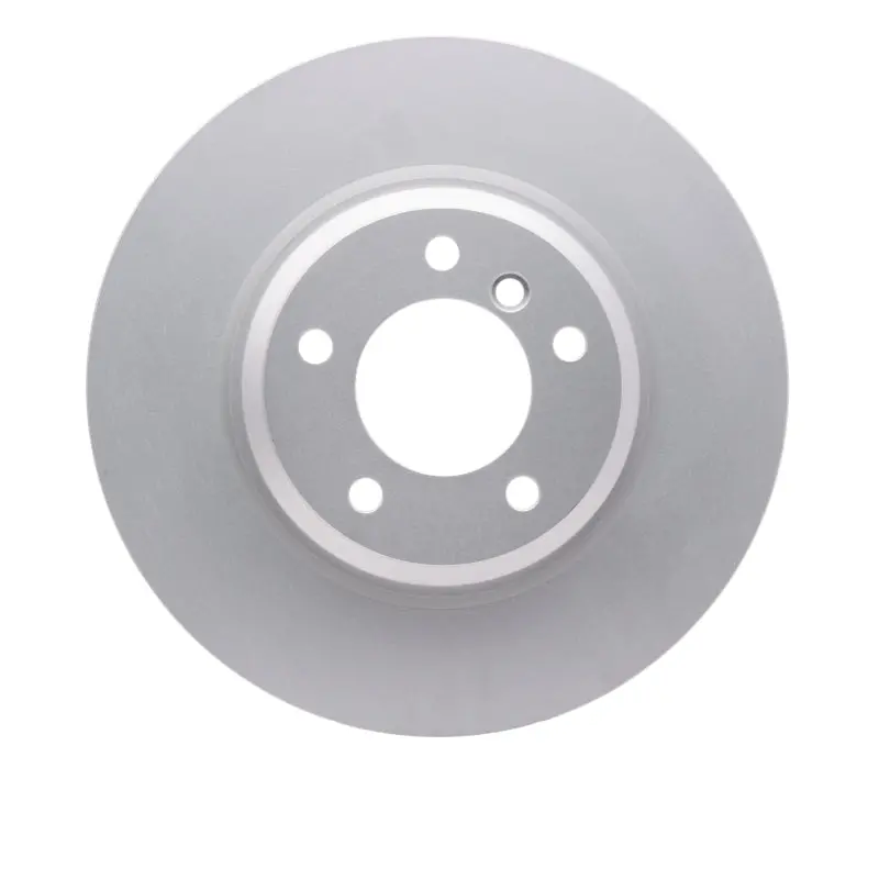 Dfc 06-12 Bmw 330Xi Front Geospec Coated Rotor 1