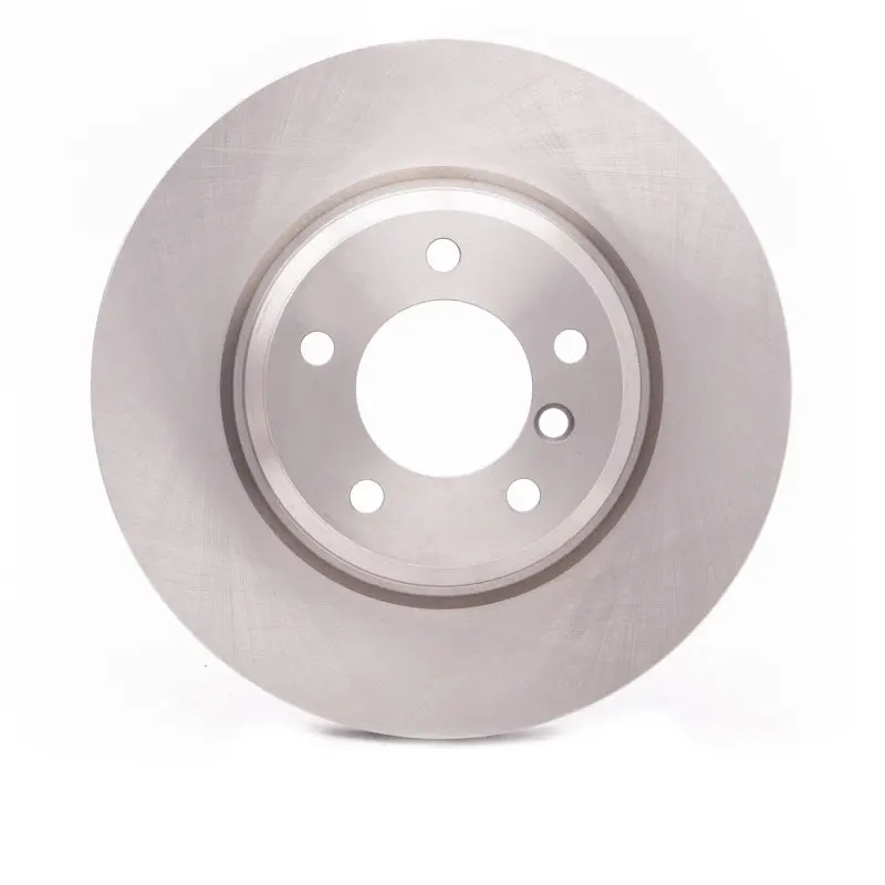Dfc 06-12 Bmw X1 (Mexico) Front Brake Rotor 1