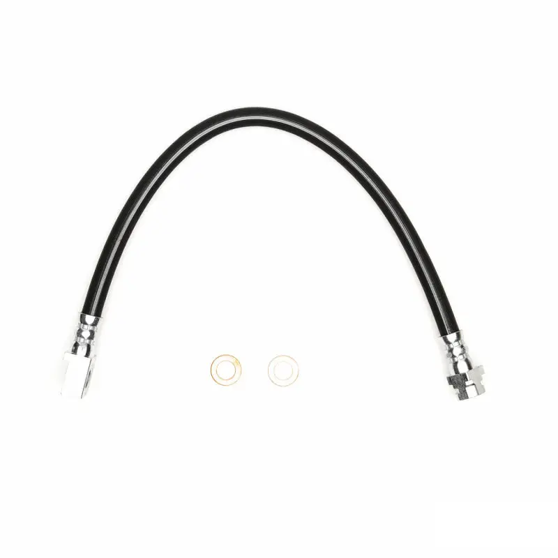 Dfc 06-12 Chevrolet Corvette Rear-L Brake Hose 1