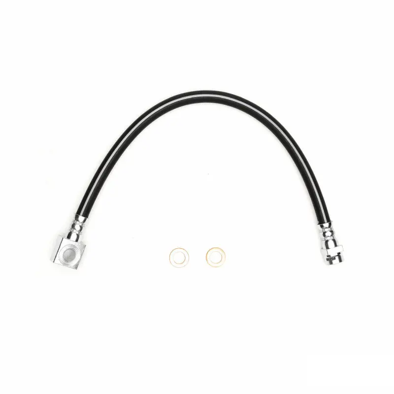 Dfc 06-12 Chevrolet Corvette Rear-R Brake Hose 1