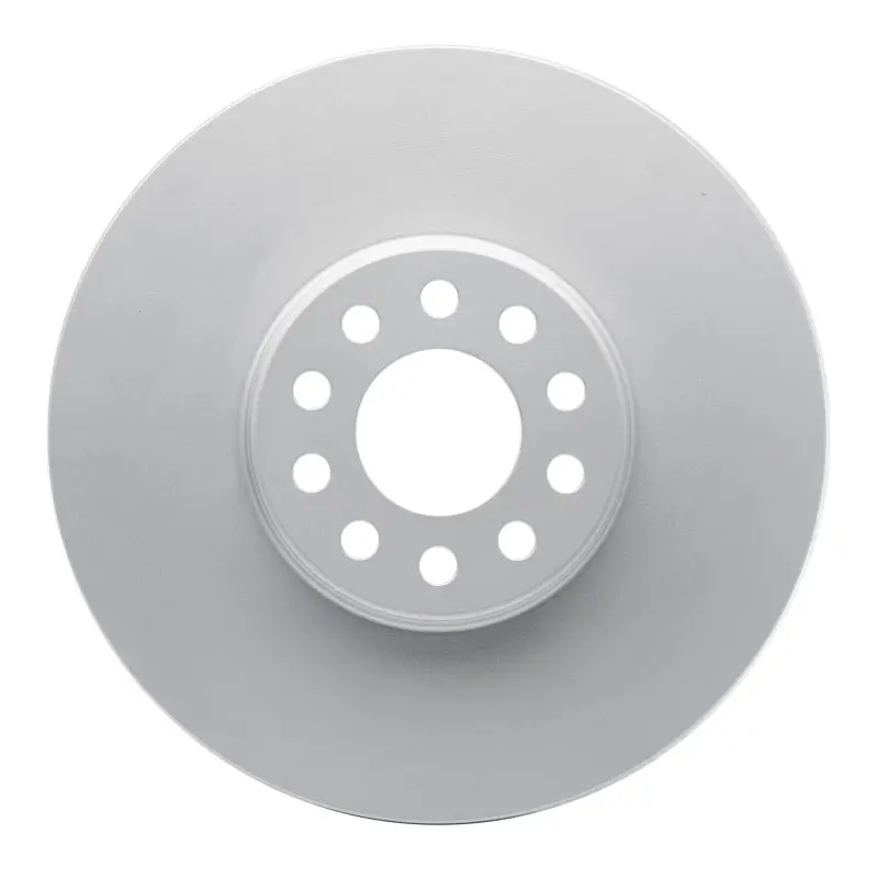 Dfc 06-12 Damon Avanti Rear/Front Geospec Coated Rotor 1