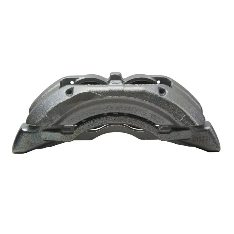 Dfc 06-12 Damon Avanti Rear Right/Front Right Silver Zinc Coated Premium Caliper 1