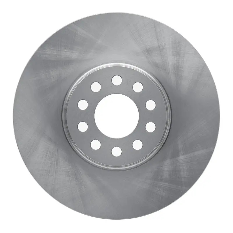 Dfc 06-12 Damon Daybreak Front/Rear Brake Rotor 1