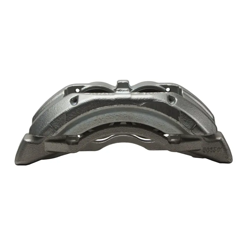 Dfc 06-12 Damon Daybreak Rear Left/Front Left Silver Zinc Coated Premium Caliper 1