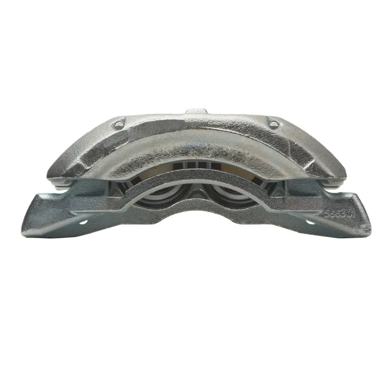 Dfc 06-12 Damon Daybreak Rear Right Silver Zinc Coated Premium Caliper 1