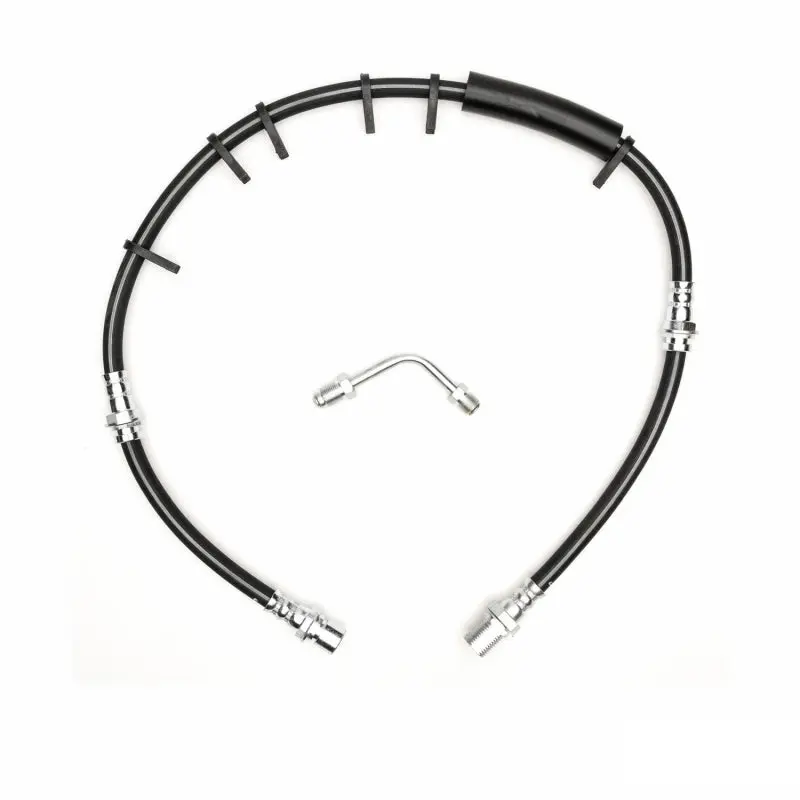 Dfc 06-12 Fleetwood Fiesta Front Brake Hose 1