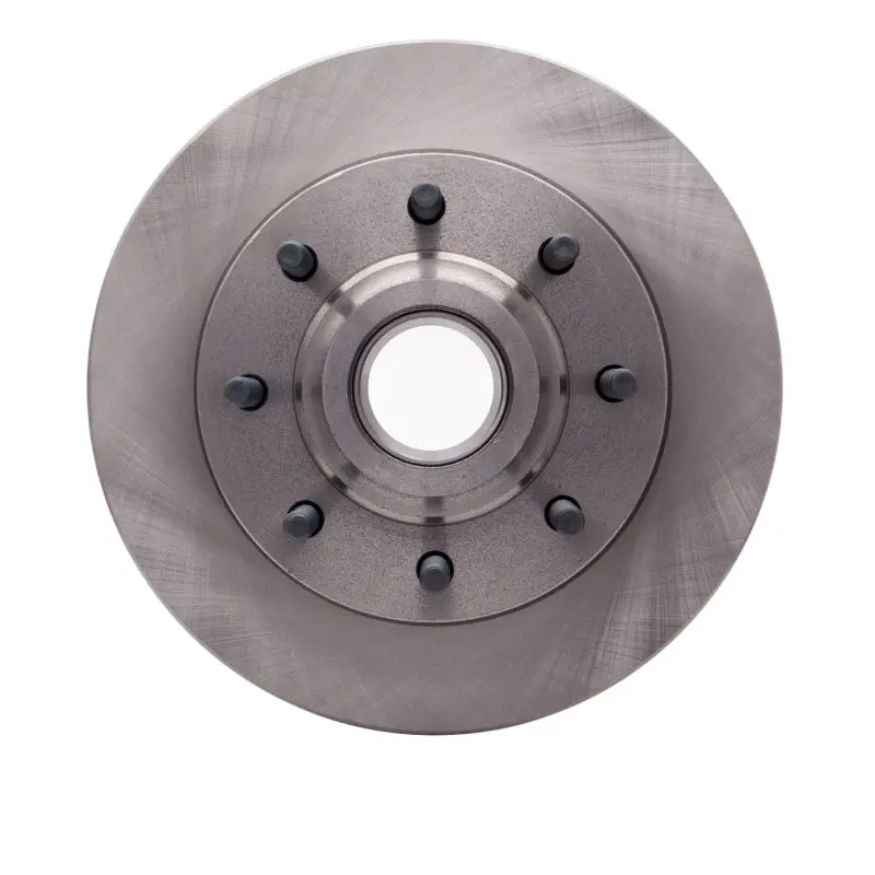 Dfc 06-12 Ford F-250 2Wd (Super Duty) Front Brake Rotor 1