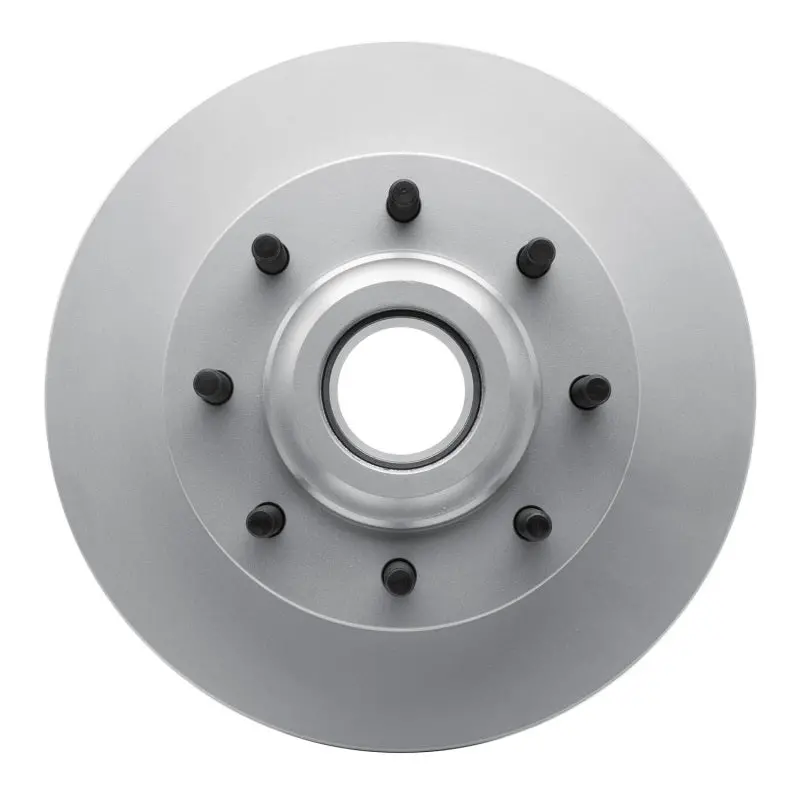 Dfc 06-12 Ford F-350 Super Duty 2Wd Front Geospec Coated Rotor 1