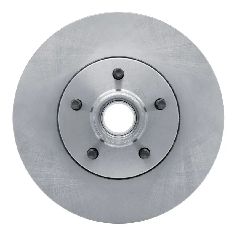 Dfc 06-12 Ford Ranger (Mexico) Front Brake Rotor 1