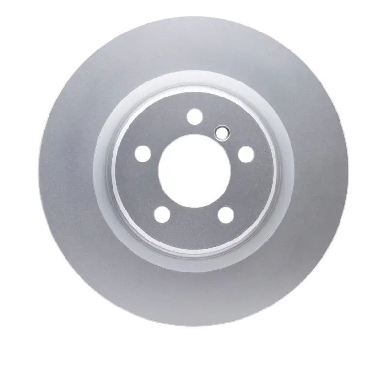 Dfc 06-12 Land Rover Range Rover Front Geospec Coated Rotor 1