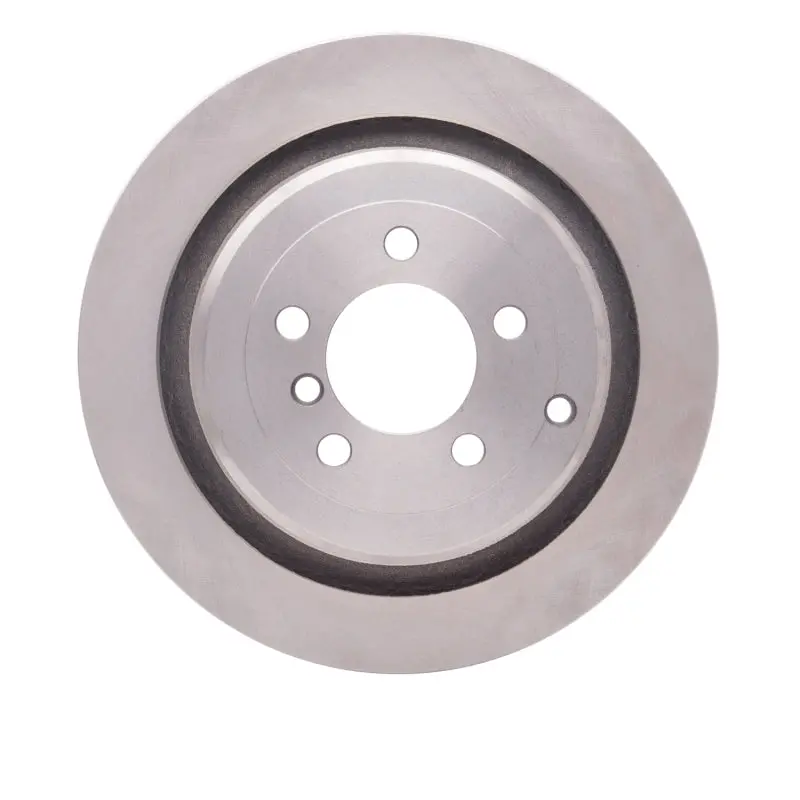 Dfc 06-12 Land Rover Range Rover Rear Brake Rotor 1