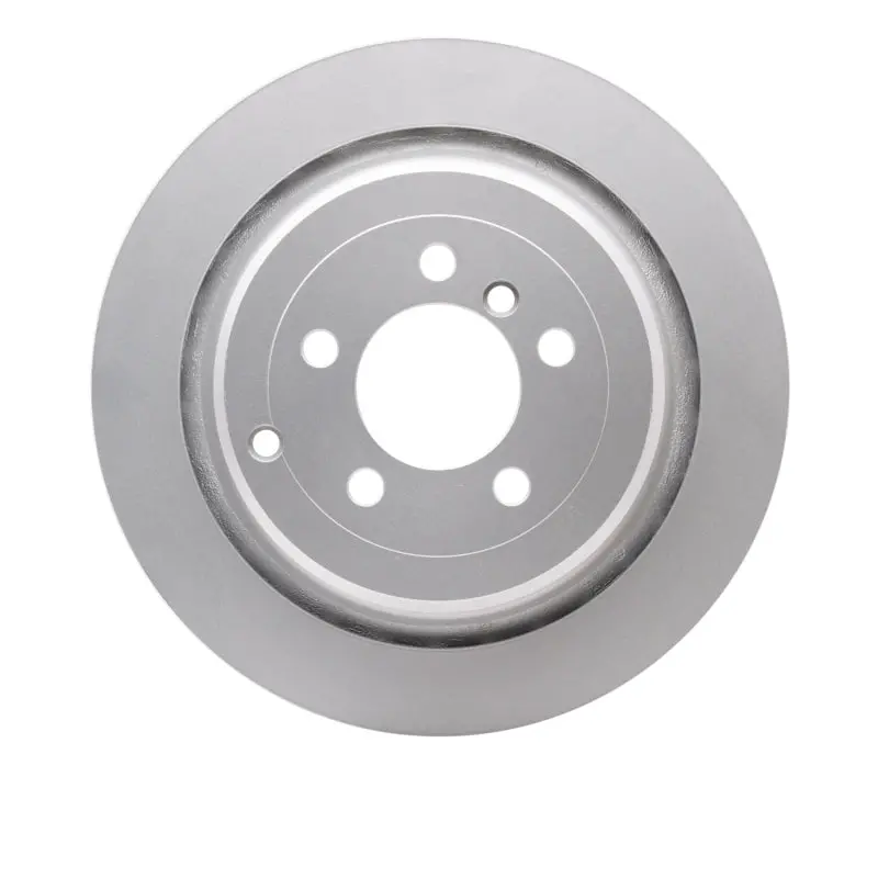 Dfc 06-12 Land Rover Range Rover Rear Geospec Coated Rotor 1